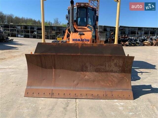 Коматсу D 61PX-23, об'ємом двигуна 0 л та пробігом 0 тис. км за 130002 $, фото 16 на Automoto.ua
