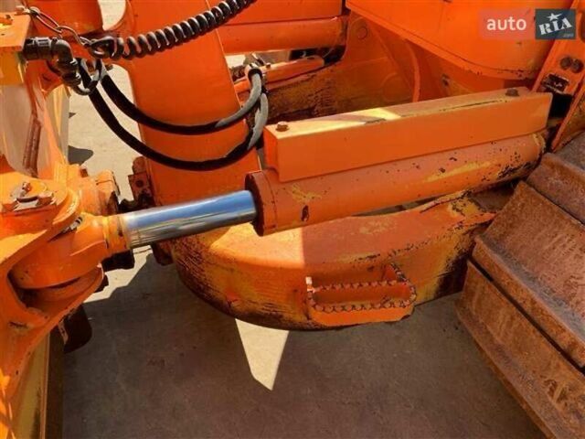 Коматсу D 61PX-23, об'ємом двигуна 0 л та пробігом 0 тис. км за 130002 $, фото 6 на Automoto.ua