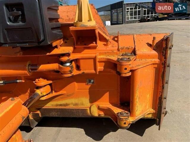 Коматсу D 61PX-23, об'ємом двигуна 0 л та пробігом 0 тис. км за 130002 $, фото 13 на Automoto.ua