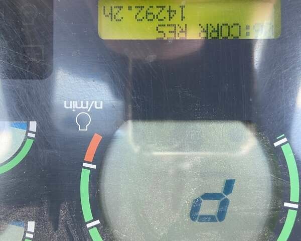 Желтый Коматсу D 65EX, объемом двигателя 0 л и пробегом 0 тыс. км за 60000 $, фото 4 на Automoto.ua