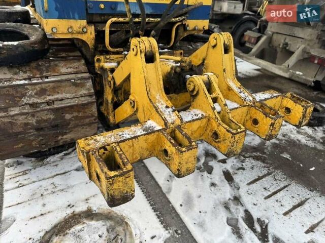Коматсу D 65PX, объемом двигателя 0 л и пробегом 0 тыс. км за 28999 $, фото 11 на Automoto.ua