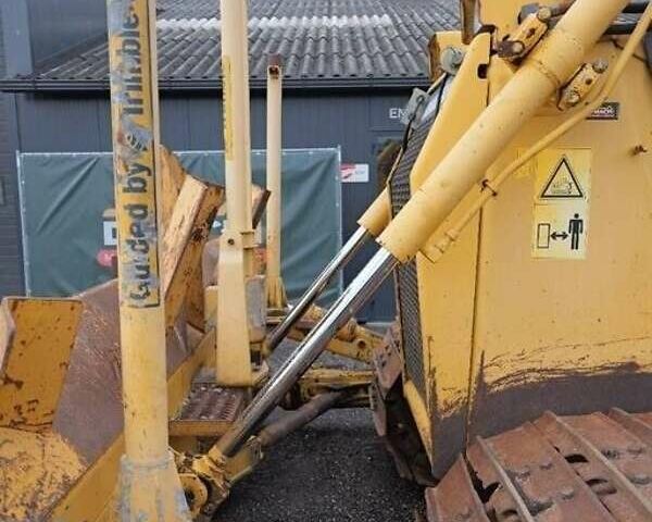 Коматсу D 65PX, об'ємом двигуна 0 л та пробігом 1 тис. км за 83741 $, фото 2 на Automoto.ua