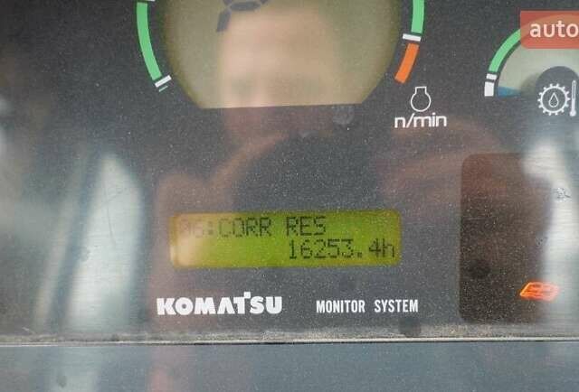 Коматсу D 65PX, об'ємом двигуна 0 л та пробігом 1 тис. км за 83741 $, фото 4 на Automoto.ua