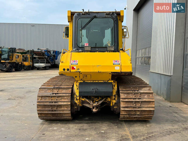 Коматсу D 65PX, объемом двигателя 0 л и пробегом 7 тыс. км за 76821 $, фото 3 на Automoto.ua