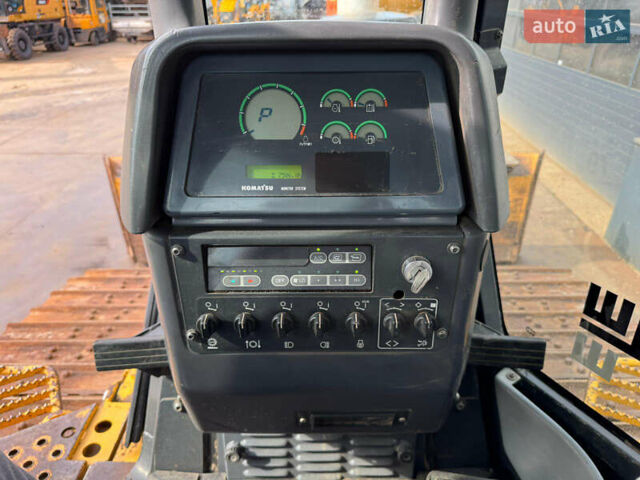 Коматсу D 65PX, объемом двигателя 0 л и пробегом 7 тыс. км за 76821 $, фото 22 на Automoto.ua