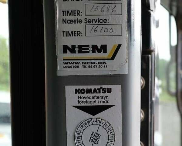Коматсу D 65PX, об'ємом двигуна 0 л та пробігом 1 тис. км за 83741 $, фото 21 на Automoto.ua
