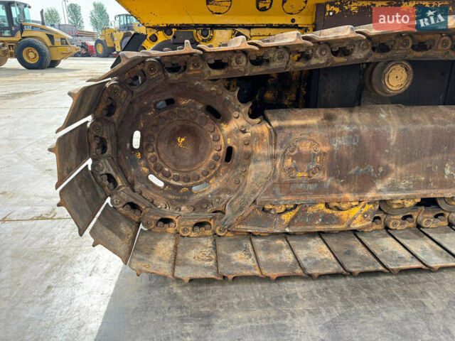 Коматсу D 65PX, объемом двигателя 0 л и пробегом 7 тыс. км за 76821 $, фото 17 на Automoto.ua