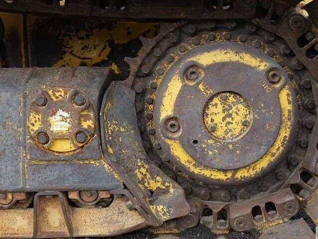 Коматсу D 65PX, об'ємом двигуна 0 л та пробігом 1 тис. км за 83741 $, фото 22 на Automoto.ua