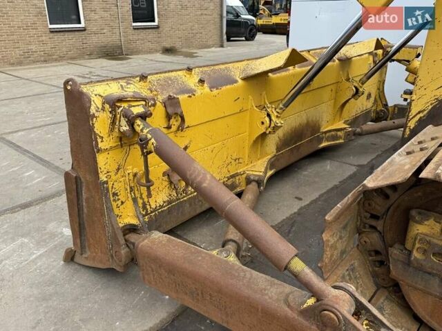 Коматсу D 65PX, объемом двигателя 0 л и пробегом 1 тыс. км за 133014 $, фото 14 на Automoto.ua