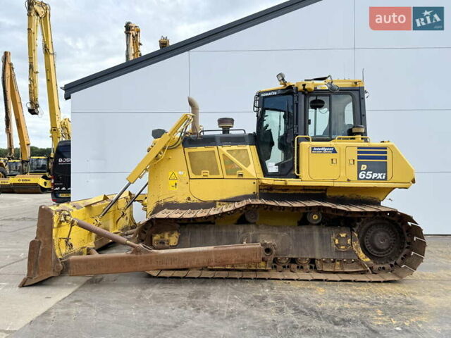 Коматсу D 65PX, объемом двигателя 0 л и пробегом 1 тыс. км за 133014 $, фото 1 на Automoto.ua
