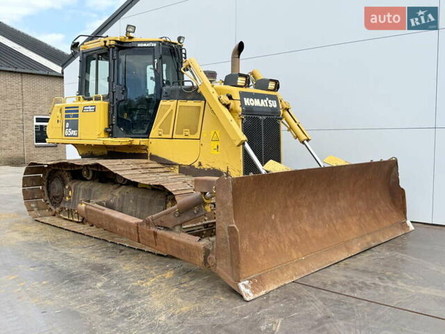 Коматсу D 65PX, объемом двигателя 0 л и пробегом 1 тыс. км за 133014 $, фото 6 на Automoto.ua