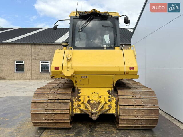 Коматсу D 65PX, объемом двигателя 0 л и пробегом 1 тыс. км за 133014 $, фото 3 на Automoto.ua
