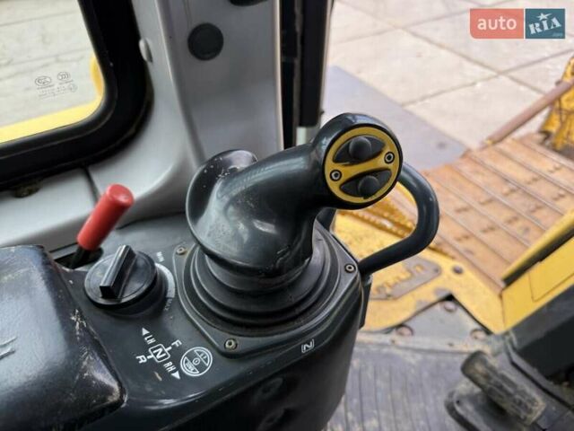 Коматсу D 65PX, объемом двигателя 0 л и пробегом 1 тыс. км за 133014 $, фото 10 на Automoto.ua
