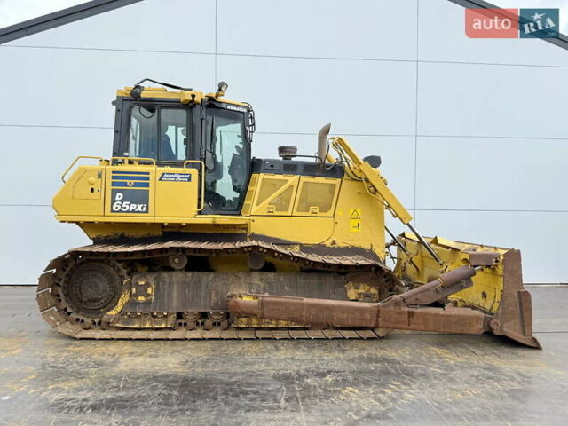 Коматсу D 65PX, объемом двигателя 0 л и пробегом 1 тыс. км за 133014 $, фото 5 на Automoto.ua
