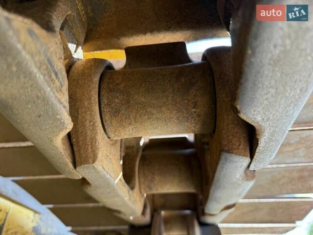 Коматсу D 65PX, объемом двигателя 0 л и пробегом 1 тыс. км за 133014 $, фото 20 на Automoto.ua