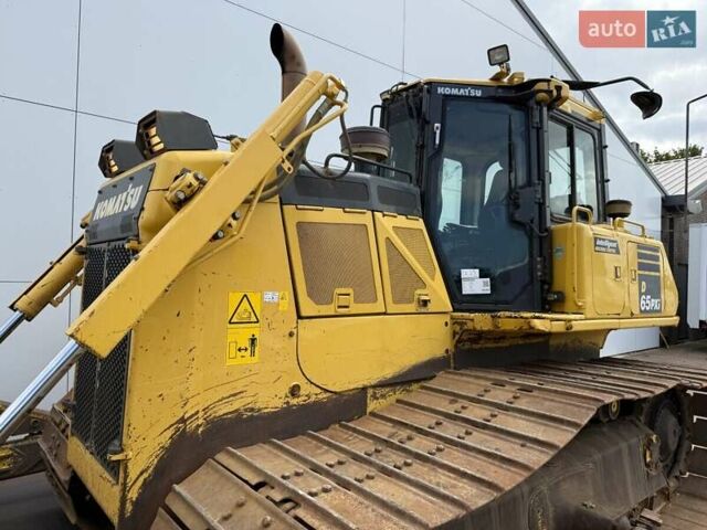 Коматсу D 65PX, объемом двигателя 0 л и пробегом 1 тыс. км за 133014 $, фото 21 на Automoto.ua