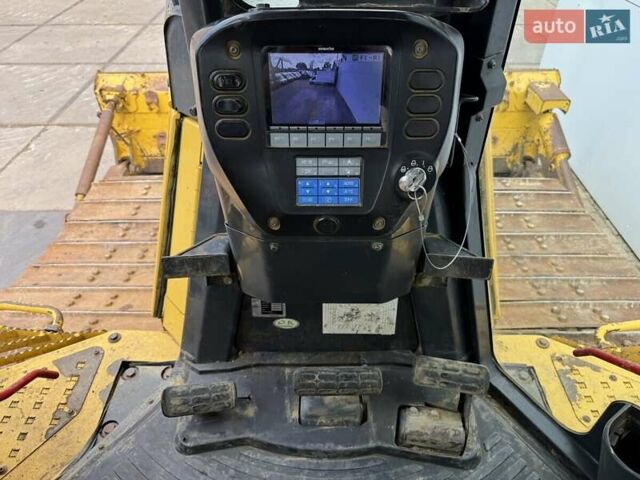 Коматсу D 65PX, объемом двигателя 0 л и пробегом 1 тыс. км за 133014 $, фото 8 на Automoto.ua