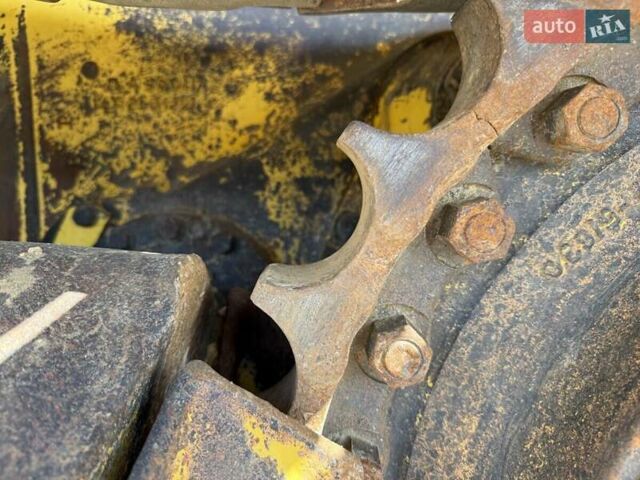 Коматсу D 65PX, объемом двигателя 0 л и пробегом 1 тыс. км за 133014 $, фото 18 на Automoto.ua