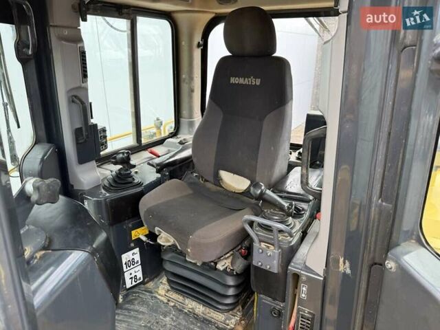 Коматсу D 65PX, объемом двигателя 0 л и пробегом 1 тыс. км за 133014 $, фото 7 на Automoto.ua
