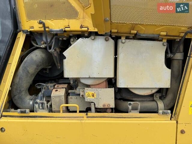 Коматсу D 65PX, объемом двигателя 0 л и пробегом 1 тыс. км за 133014 $, фото 23 на Automoto.ua