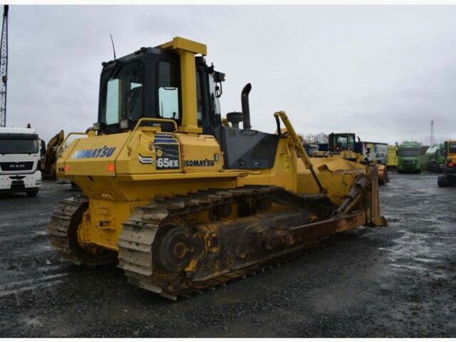 Коматсу Другая, объемом двигателя 0 л и пробегом 0 тыс. км за 66625 $, фото 2 на Automoto.ua