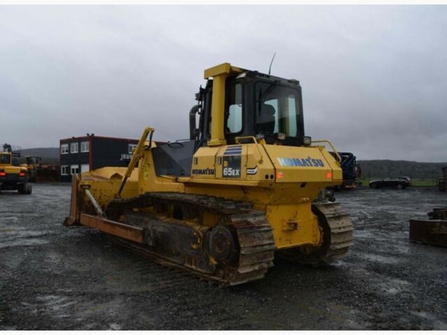 Коматсу Другая, объемом двигателя 0 л и пробегом 0 тыс. км за 66625 $, фото 1 на Automoto.ua