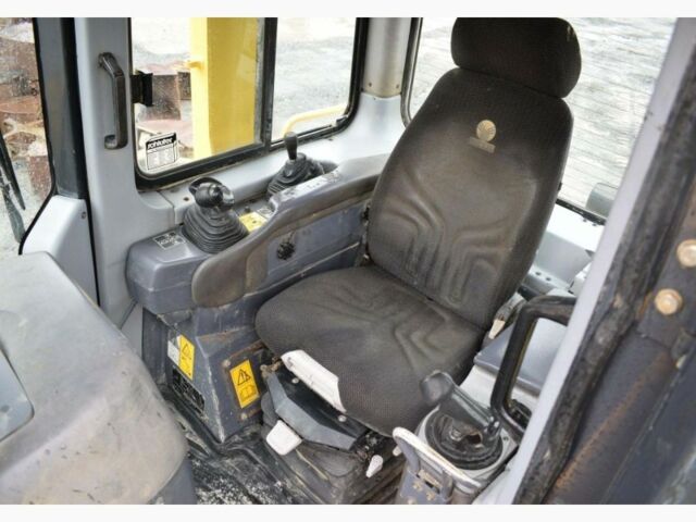 Коматсу Другая, объемом двигателя 0 л и пробегом 0 тыс. км за 66625 $, фото 5 на Automoto.ua