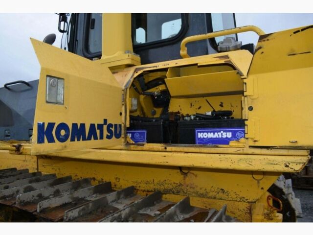 Коматсу Другая, объемом двигателя 0 л и пробегом 0 тыс. км за 66625 $, фото 3 на Automoto.ua