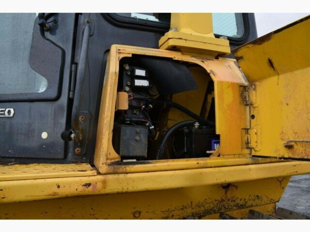 Коматсу Другая, объемом двигателя 0 л и пробегом 0 тыс. км за 66625 $, фото 4 на Automoto.ua