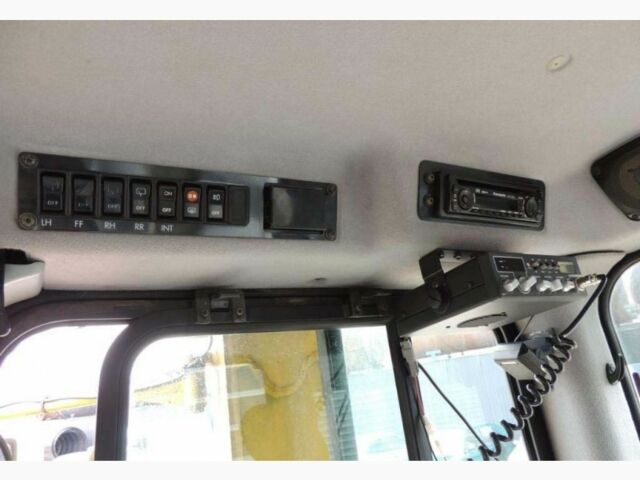 Коматсу Другая, объемом двигателя 0 л и пробегом 0 тыс. км за 79881 $, фото 8 на Automoto.ua