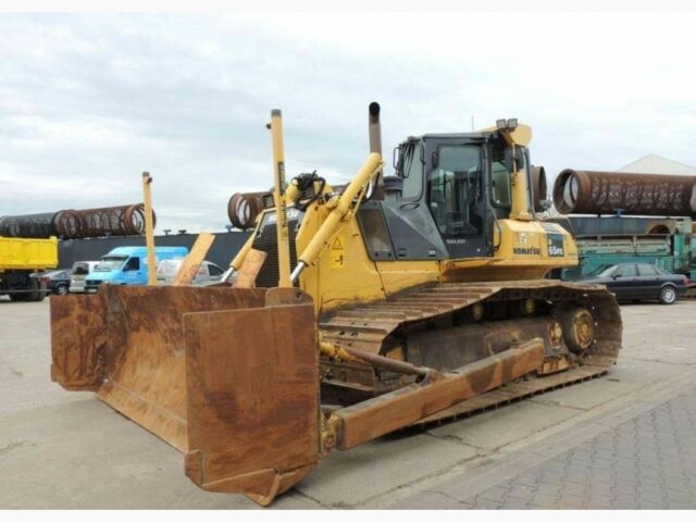 Коматсу Другая, объемом двигателя 0 л и пробегом 0 тыс. км за 79881 $, фото 1 на Automoto.ua