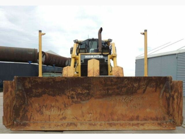 Коматсу Другая, объемом двигателя 0 л и пробегом 0 тыс. км за 79881 $, фото 2 на Automoto.ua