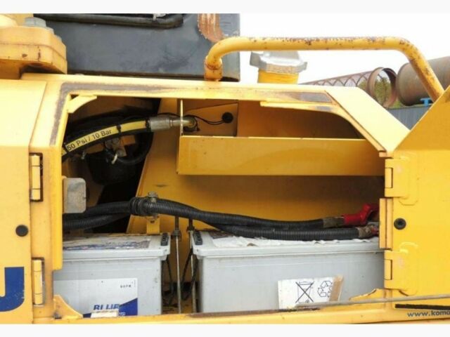 Коматсу Другая, объемом двигателя 0 л и пробегом 0 тыс. км за 79881 $, фото 5 на Automoto.ua