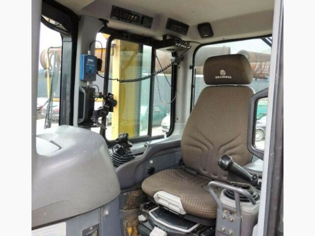 Коматсу Другая, объемом двигателя 0 л и пробегом 0 тыс. км за 79881 $, фото 7 на Automoto.ua