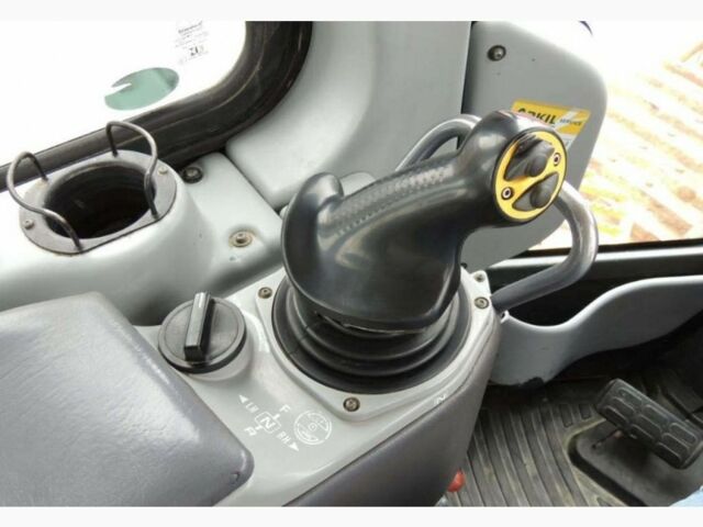 Коматсу Другая, объемом двигателя 0 л и пробегом 0 тыс. км за 79881 $, фото 4 на Automoto.ua