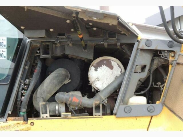 Коматсу Другая, объемом двигателя 0 л и пробегом 0 тыс. км за 79881 $, фото 9 на Automoto.ua