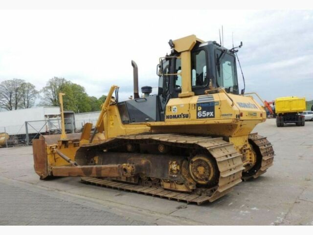 Коматсу Другая, объемом двигателя 0 л и пробегом 0 тыс. км за 79881 $, фото 3 на Automoto.ua