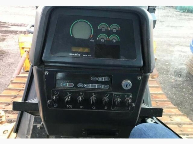 Коматсу Другая, объемом двигателя 0 л и пробегом 0 тыс. км за 83195 $, фото 3 на Automoto.ua