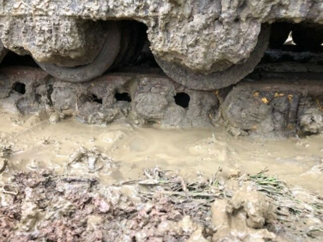 Коматсу Другая, об'ємом двигуна 0 л та пробігом 0 тис. км за 71543 $, фото 8 на Automoto.ua