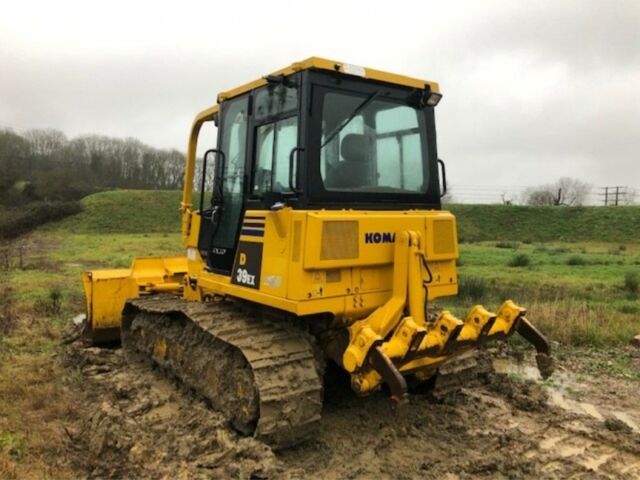 Коматсу Другая, об'ємом двигуна 0 л та пробігом 0 тис. км за 71543 $, фото 2 на Automoto.ua