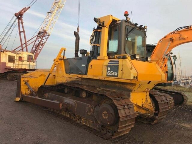 Коматсу Другая, объемом двигателя 0 л и пробегом 0 тыс. км за 83195 $, фото 1 на Automoto.ua