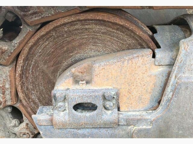 Коматсу Другая, объемом двигателя 0 л и пробегом 0 тыс. км за 83195 $, фото 8 на Automoto.ua