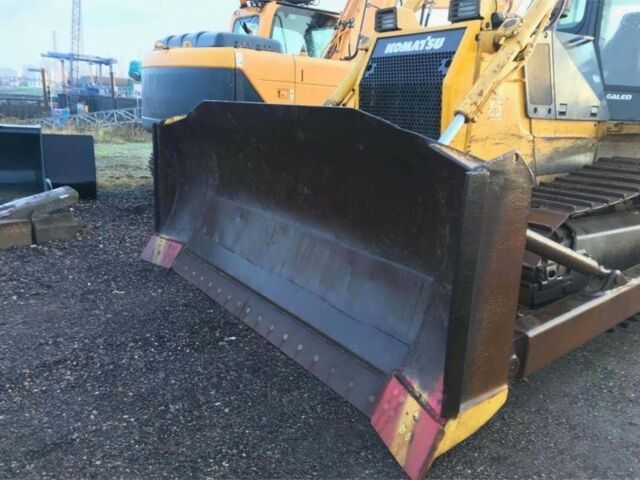 Коматсу Другая, объемом двигателя 0 л и пробегом 0 тыс. км за 83195 $, фото 2 на Automoto.ua