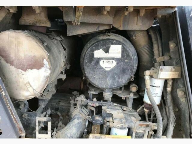 Коматсу Другая, объемом двигателя 0 л и пробегом 0 тыс. км за 83195 $, фото 6 на Automoto.ua