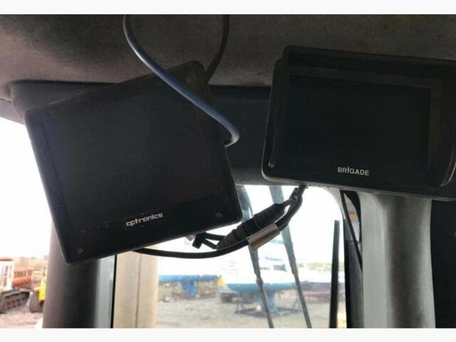 Коматсу Другая, объемом двигателя 0 л и пробегом 0 тыс. км за 83195 $, фото 4 на Automoto.ua