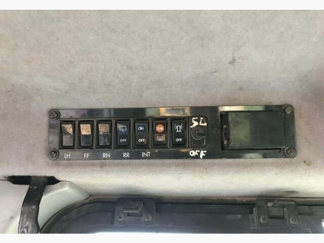 Коматсу Другая, объемом двигателя 0 л и пробегом 0 тыс. км за 83195 $, фото 5 на Automoto.ua