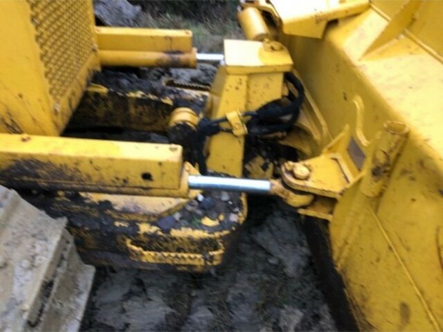 Коматсу Другая, об'ємом двигуна 0 л та пробігом 0 тис. км за 71543 $, фото 4 на Automoto.ua