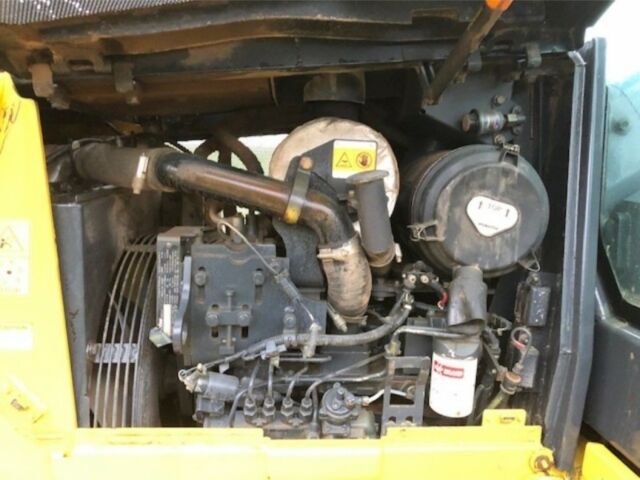 Коматсу Другая, об'ємом двигуна 0 л та пробігом 0 тис. км за 71543 $, фото 7 на Automoto.ua