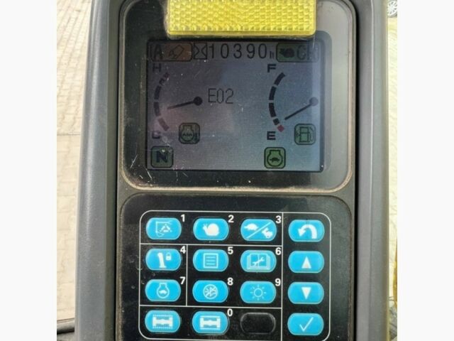 Коматсу Другая, объемом двигателя 0 л и пробегом 0 тыс. км за 36500 $, фото 4 на Automoto.ua