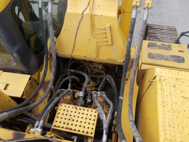 Коматсу Другая, об'ємом двигуна 0 л та пробігом 0 тис. км за 118109 $, фото 5 на Automoto.ua